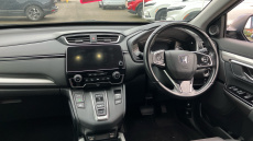 Honda CR-V 2.0 i-MMD Hybrid SE 2WD 5dr eCVT Hybrid Estate